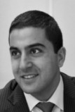 Cedar Funds Fadi Arbid